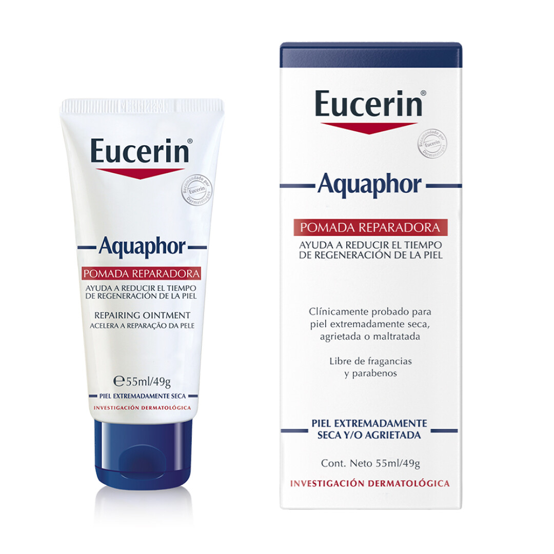 UNGUENTO AQUAPHOR REPARADOR X50 Embon