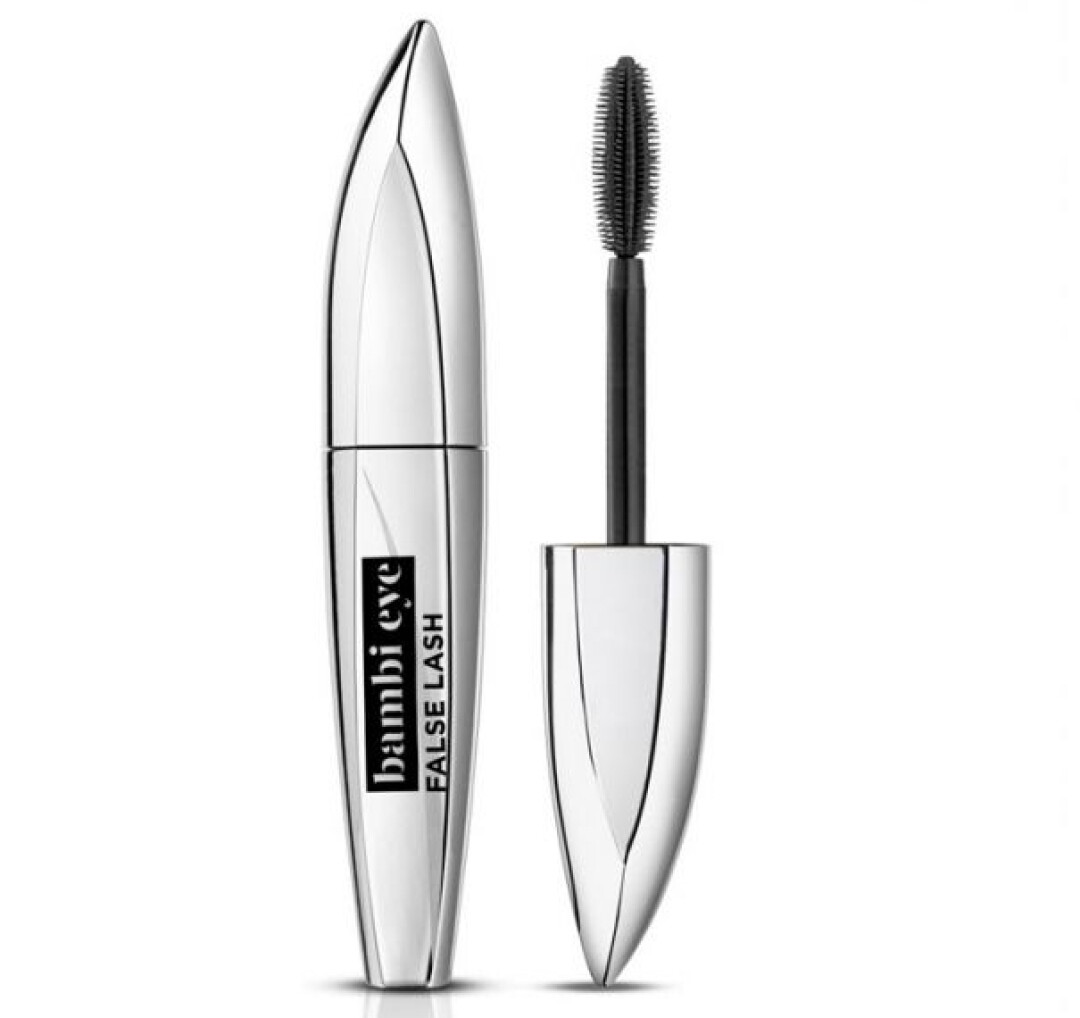 MASCARA BAMBI EYE FALSE LASH Embon
