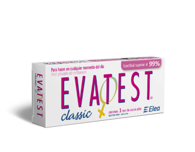 Evatest en cualquier momento best sale del dia