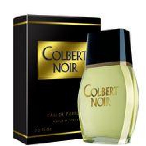 Perfume discount colbert noir