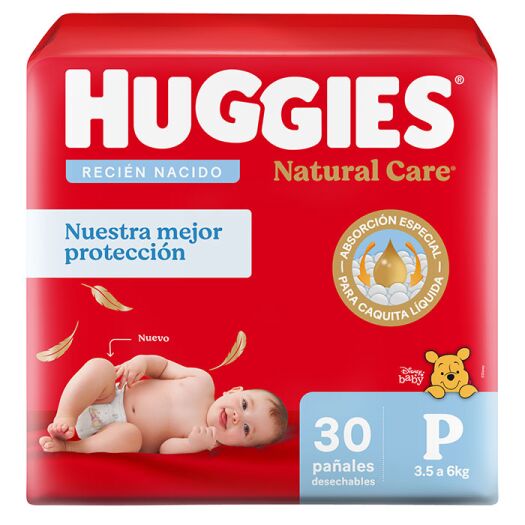 Pañales Para Agua Huggies Little Swimmers Talle M Mediano x11